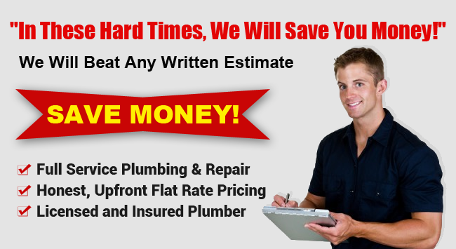 La Habra Plumbers