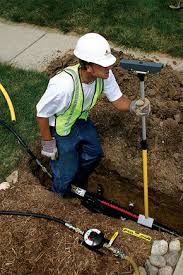 Trenchless Sewer Repair La Habra CA