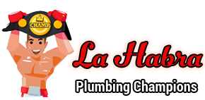 La Habra Plumbing Champions