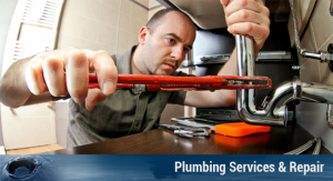 Plumbing Services and Repair La Habra