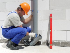 Re-piping Sewer and Water Lines La Habra