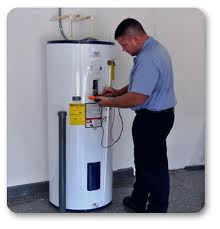 Water Heater Repair and Replacement La Habra