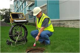 Main Line Sewer Cleaning La Habra CA