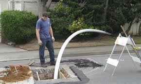 Sewer Repair La Habra CA