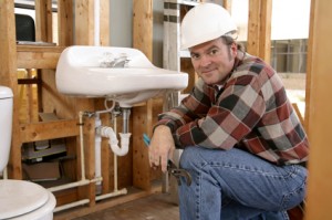 Commercial Plumbing Repair La Habra