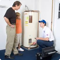 Water Heater Maintenance La Habra